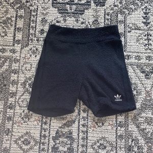 Adidas Fuzzy Shorts